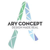 ARY Concept logo, ARY Concept contact details