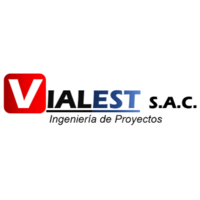 VIALEST S.A.C. - Ingeniería de Proyectos logo, VIALEST S.A.C. - Ingeniería de Proyectos contact details