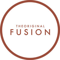 The Original Fusion logo, The Original Fusion contact details