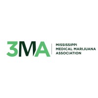 Mississippi Medical Marijuana Association logo, Mississippi Medical Marijuana Association contact details