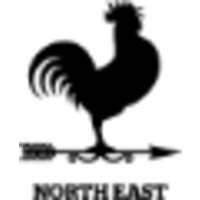 NORTH EAST logo, NORTH EAST contact details