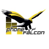 Phone Falcon, LLC logo, Phone Falcon, LLC contact details