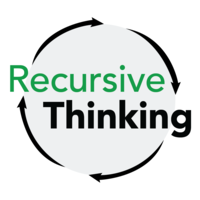 Recursive Thinking logo, Recursive Thinking contact details