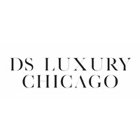 DS Luxury logo, DS Luxury contact details