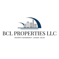 BCL Properties LLC logo, BCL Properties LLC contact details