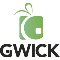 Gwick logo, Gwick contact details