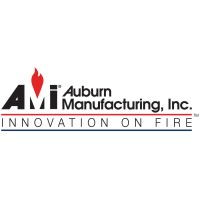 Auburn Manufacturing, Inc logo, Auburn Manufacturing, Inc contact details