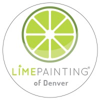 LIME Painting of Denver logo, LIME Painting of Denver contact details