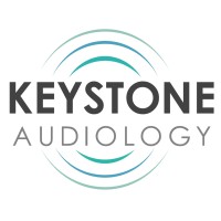 Keystone Audiology logo, Keystone Audiology contact details