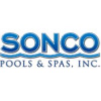 Sonco Pools and Spas logo, Sonco Pools and Spas contact details