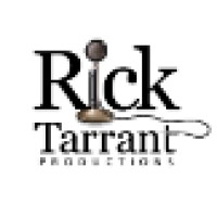 Rick Tarrant Productions logo, Rick Tarrant Productions contact details