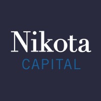 Nikota Capital logo, Nikota Capital contact details