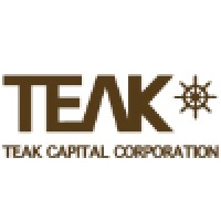 TEAK Capital Corporation logo, TEAK Capital Corporation contact details