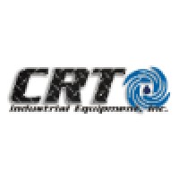 CRT Industrial Equipment, Inc. logo, CRT Industrial Equipment, Inc. contact details