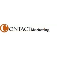 Contact Marketing logo, Contact Marketing contact details