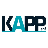 KAPP ehf. | The Optim-Ice® Company logo, KAPP ehf. | The Optim-Ice® Company contact details