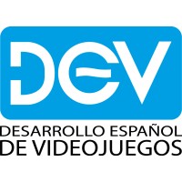 DEV, Asociación Española de Empresas Productoras y Desarrolladoras de Videojuegos logo, DEV, Asociación Española de Empresas Productoras y Desarrolladoras de Videojuegos contact details