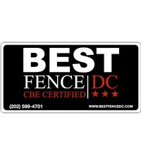 Best Fence | DC logo, Best Fence | DC contact details