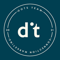 DotsTeam logo, DotsTeam contact details