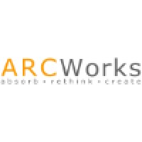 ARCWorks logo, ARCWorks contact details