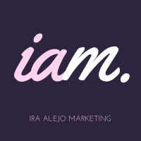 Ira Alejo Digital logo, Ira Alejo Digital contact details