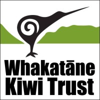 Whakatāne Kiwi Trust logo, Whakatāne Kiwi Trust contact details