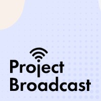 Project Broadcast logo, Project Broadcast contact details