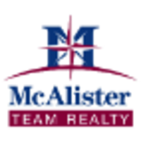 McAlister Team Realty logo, McAlister Team Realty contact details