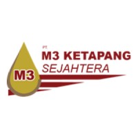 PT. M3 Ketapang Sejahtera logo, PT. M3 Ketapang Sejahtera contact details