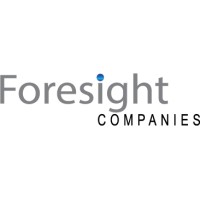 Foresight Companies Ltd logo, Foresight Companies Ltd contact details