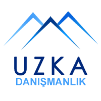 UZKA DANIŞMANLIK LTD.ŞTİ. logo, UZKA DANIŞMANLIK LTD.ŞTİ. contact details