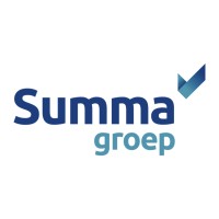 Summa Groep logo, Summa Groep contact details