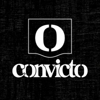 Convicto logo, Convicto contact details