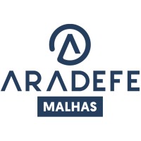 ARADEFE MALHAS logo, ARADEFE MALHAS contact details