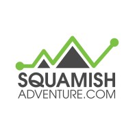 Squamish Adventure logo, Squamish Adventure contact details