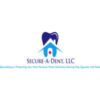 Secure-A-Dent logo, Secure-A-Dent contact details