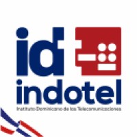 INDOTEL logo, INDOTEL contact details