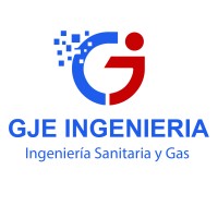 GJE INGENIERIA SpA logo, GJE INGENIERIA SpA contact details