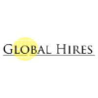 Global Hires logo, Global Hires contact details