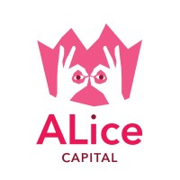 ALice Capital logo, ALice Capital contact details