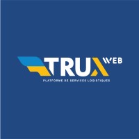 Truxweb logo, Truxweb contact details