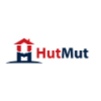 HutMut Inc. logo, HutMut Inc. contact details