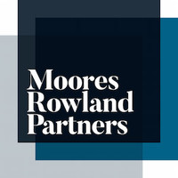 Moores Rowland Partners logo, Moores Rowland Partners contact details