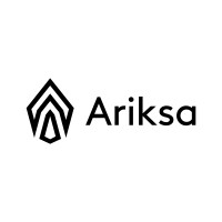 Ariksa logo, Ariksa contact details