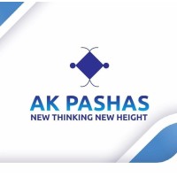 AK PASHAS logo, AK PASHAS contact details