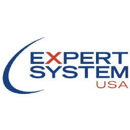 Expert System USA logo, Expert System USA contact details