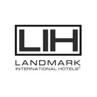 LIH (Landmark International Hotels) logo, LIH (Landmark International Hotels) contact details