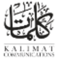 KALIMAT Communications logo, KALIMAT Communications contact details