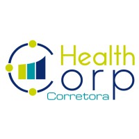 Health Corp Corretora logo, Health Corp Corretora contact details