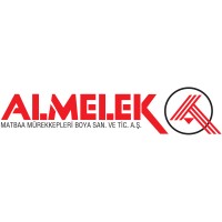 Almelek Matbaa Mürekkepleri Boya San. Ve Tic. A.Ş. logo, Almelek Matbaa Mürekkepleri Boya San. Ve Tic. A.Ş. contact details